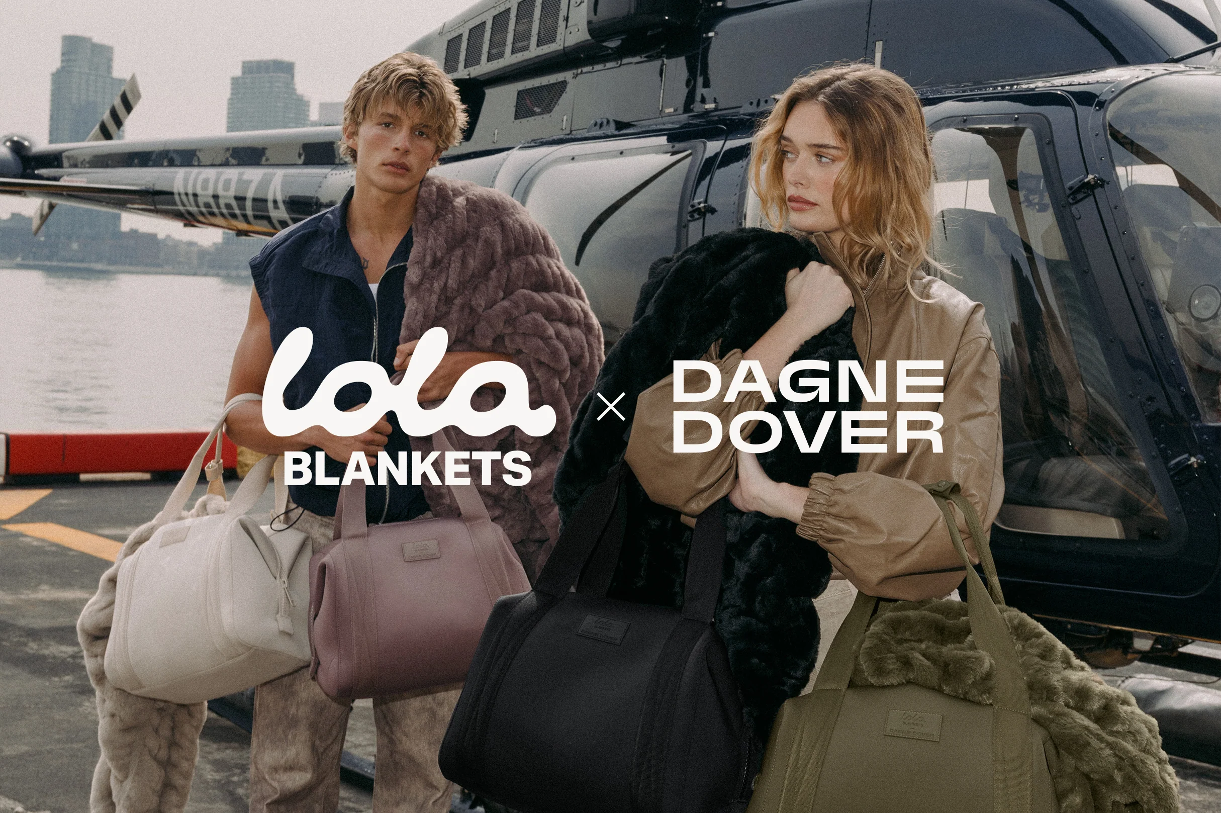 Experience The World's Softest Luxury